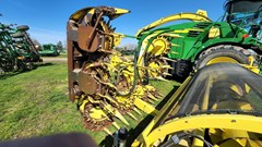 Forage Head-Rotary For Sale 2016 John Deere 698 Forage Head-Rotary For Sale 2016 John Deere 698