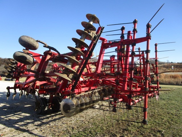 2011 Sunflower 4530-19 Plow-Chisel For Sale