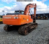 2006 Hitachi ZX200L Thumbnail 5