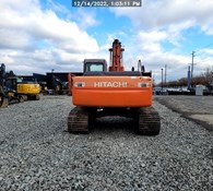 2006 Hitachi ZX200L Thumbnail 7