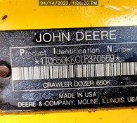 2020 John Deere 650K Thumbnail 15