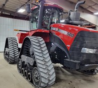 2019 Case IH STEIGER 500 Thumbnail 2