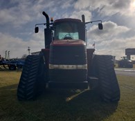 2013 Case IH STEIGER 350 RT Thumbnail 4