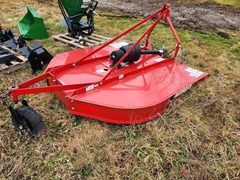 Rotary Cutter For Sale 2019 Bush Hog BH6 Rotary Cutter For Sale 2019 Bush Hog BH6