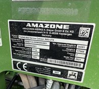 2022 Amazone Catros 9003-2TX Thumbnail 3