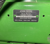 2022 John Deere 560M Thumbnail 41