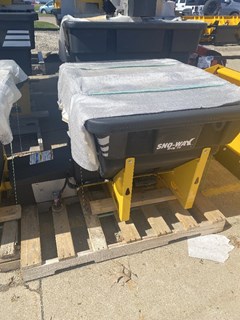 Spreader For Sale 2023 Sno-Way RVB 10 Spreader For Sale 2023 Sno-Way RVB 10
