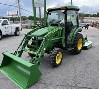 2024 John Deere 3039R Thumbnail 3