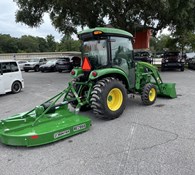 2024 John Deere 3039R Thumbnail 4