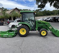 2024 John Deere 3039R Thumbnail 8