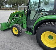 2024 John Deere 3039R Thumbnail 10