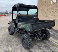 2018 Kubota RTV-XG850WGL-A Thumbnail 7