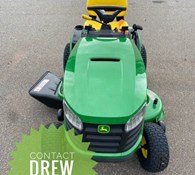 2023 John Deere S120 Thumbnail 3