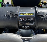 2021 John Deere Z945M Thumbnail 6