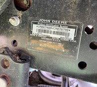 2012 John Deere X740 Thumbnail 9