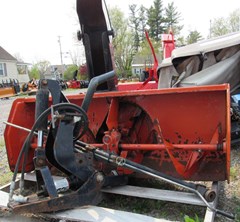 Snow Blower For Sale Kubota BX2750A 