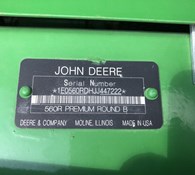 2018 John Deere 560R Thumbnail 16