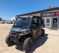 2023 Can-Am DEF23 MX HD10 C Thumbnail 4