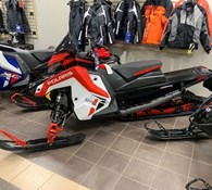 2023 Polaris Switchback XC 146 Thumbnail 5