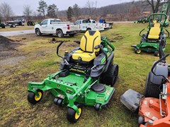 Zero Turn Mower For Sale 2022 John Deere Z994R , 25 HP Zero Turn Mower For Sale 2022 John Deere Z994R , 25 HP