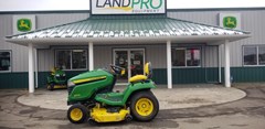 Lawn Mower For Sale 2018 John Deere X570 , 24 HP Lawn Mower For Sale 2018 John Deere X570 , 24 HP