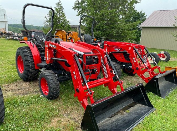 2022 Branson 4815 Tractor For Sale