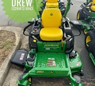 2023 John Deere Z515E Thumbnail 2