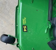 2024 John Deere Z330R Thumbnail 5