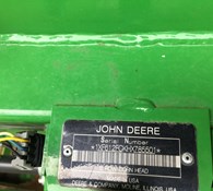 2016 John Deere 612FC Thumbnail 9