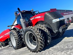 Tractor For Sale 2019 Case IH Magnum 340 , 340 HP