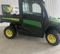 2024 John Deere 835r Thumbnail 9