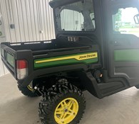 2024 John Deere 835r Thumbnail 11