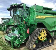 2020 John Deere X9 1100 Thumbnail 1