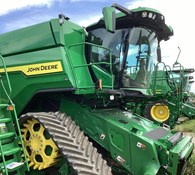 2020 John Deere X9 1100 Thumbnail 3