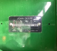 2020 John Deere X9 1100 Thumbnail 18