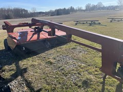 Mower Conditioner For Sale 2013 Massey 1372T Mower Conditioner For Sale 2013 Massey 1372T