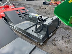 Rotary Cutter For Sale 2023 CID XBC72LF 