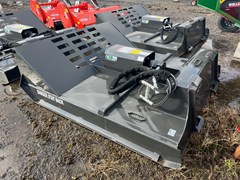 Rotary Cutter For Sale 2023 CID XBC72MF 
