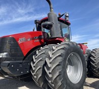 2020 Case IH AFS Connect™ Steiger® Series 580 Wheeled Thumbnail 1