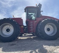 2020 Case IH AFS Connect™ Steiger® Series 580 Wheeled Thumbnail 2