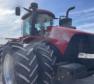2020 Case IH AFS Connect™ Steiger® Series 580 Wheeled Thumbnail 3
