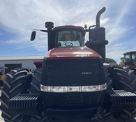 2020 Case IH AFS Connect™ Steiger® Series 580 Wheeled Thumbnail 5