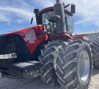 2020 Case IH AFS Connect™ Steiger® Series 580 Wheeled Thumbnail 6
