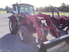 Tractor For Sale 2014 Case IH Farmall 75C , 75 HP