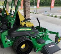 2024 John Deere Z960M Thumbnail 3