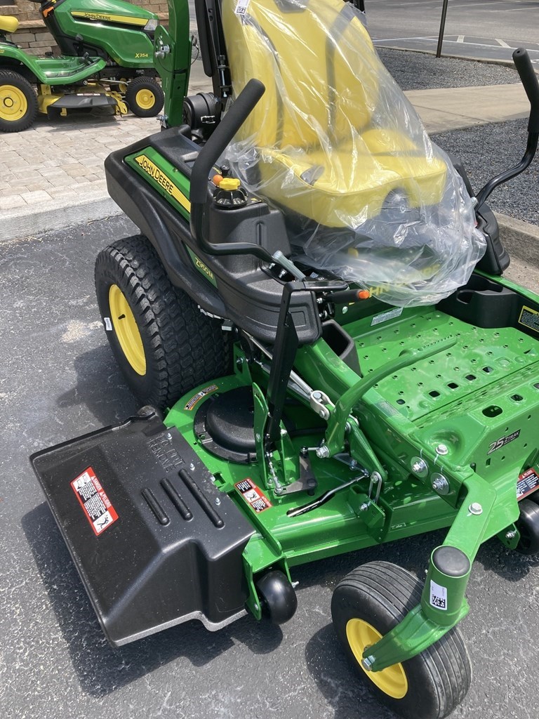 2023 John Deere Z950M Zero Turn Mower For Sale in Cartersville
