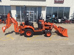 Tractor For Sale 2023 Kubota BX23S 