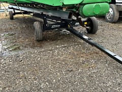 Header Trailer For Sale 2022 E-Z Trail 880 - 37' Header Trailer For Sale 2022 E-Z Trail 880 - 37'