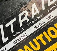 2022 E-Z Trail 880 - 37' Thumbnail 5