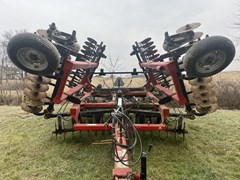 Vertical Tillage For Sale 2008 Case IH 330 Vertical Tillage For Sale 2008 Case IH 330